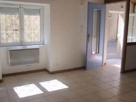 maison 3 pièces 64 m²