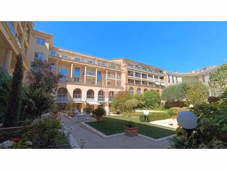 immobiliere du tholonet