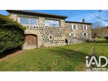 ferme 7 pièces 261 m²