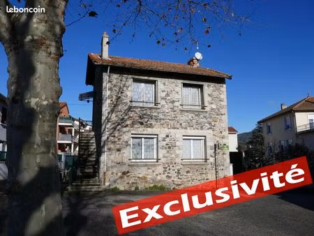 maison 6 pièces 100 m²