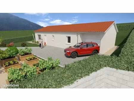 maison 5 pièces 80 m²