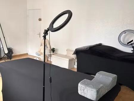 local à louer / espace de travail