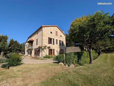 maison 7 pièces 170 m²