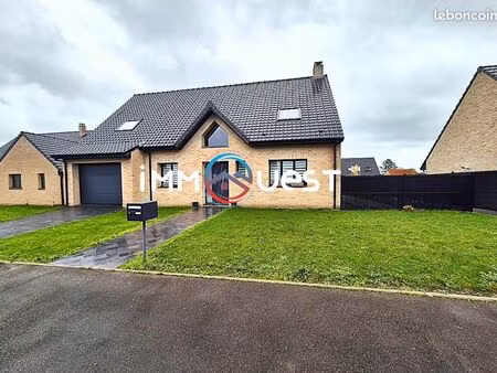 maison 5 pièces 170 m²
