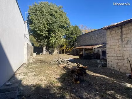 appartement 3 pièces 96 m²