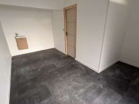 cabinet médical/paramédical