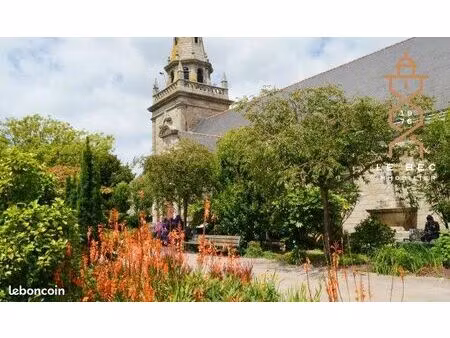 local commercial 146 m² ploemeur