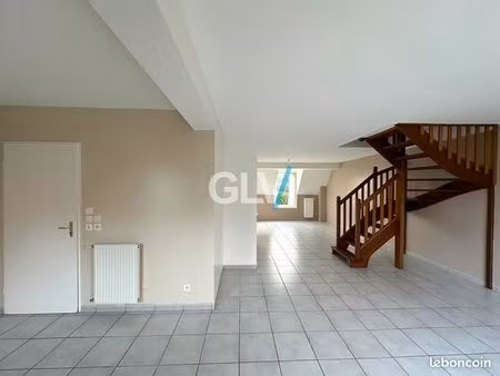 maison 4 pièces 91 m²