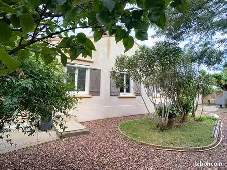 maison 4 pièces 84 m²