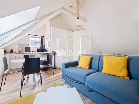 bias immobilier honfleur