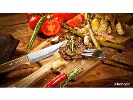 fonds de commerce restaurant calais