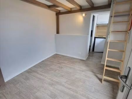 appartement à louer - logement étudiant