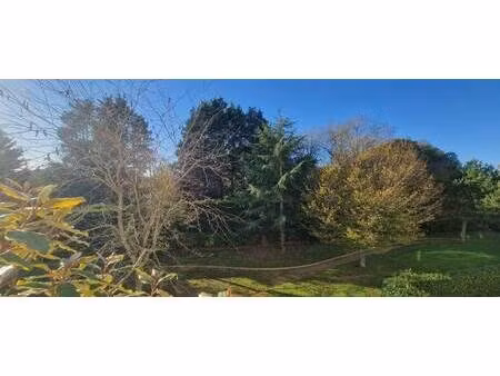 appartement en viager