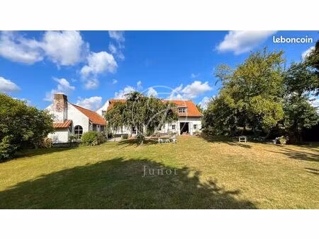 ferme 10 pièces 280 m²