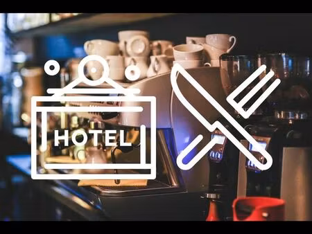 fonds de commerce 871 m² firminy