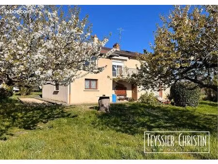 maison 5 pièces 106 m²