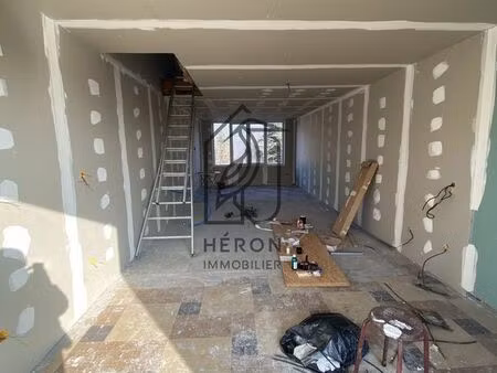 immeuble billy-montigny