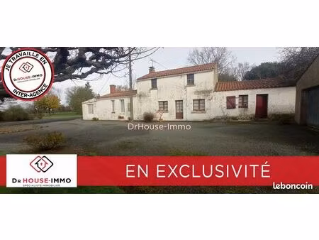 immeuble 14 pièces 324 m²