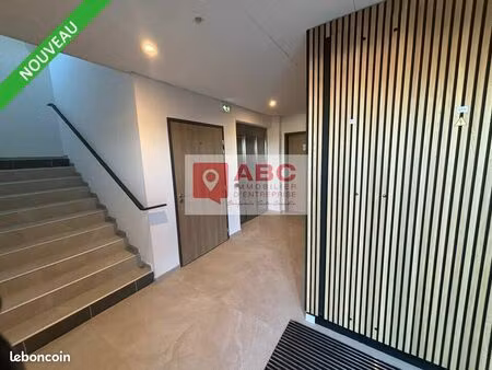 bureaux 100 m² montpellier
