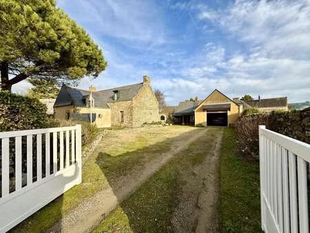 vente maison à damgan (56750) : à vendre / 200m² damgan