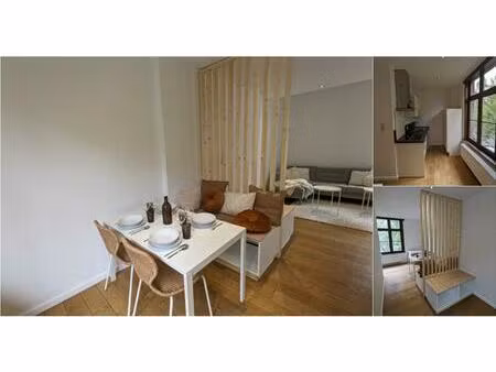 maison à louer avec terrasse et 1 chambre   tournai (vbd64607)