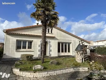 maison 3 pièces 63 m²