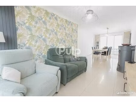 maison 8 pièces 150 m²