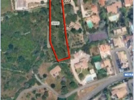 terrain saint georges d'orques