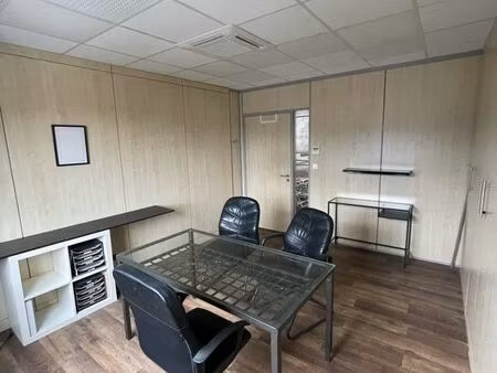 loue bureau