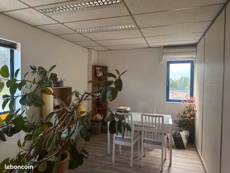 co-working à lattes