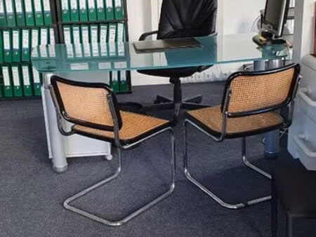 local commercial 40 m² saint cloud