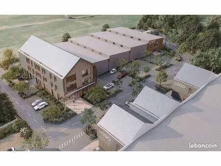 local 800 m² villeneuve d ascq