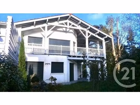 maison à vendre - 5 pièces - 127 m2 - bidart - 64 - aquitaine