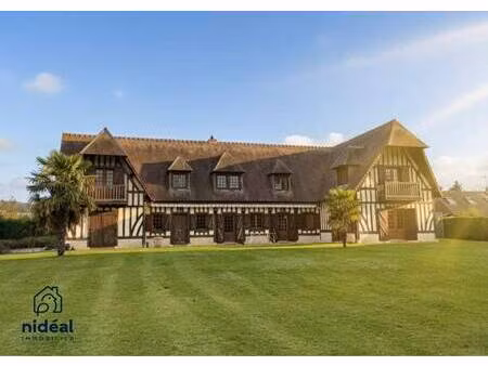 villa à vendre
