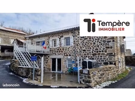 maison 5 pièces 140 m²