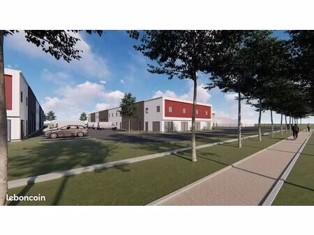 local 138 m² riorges