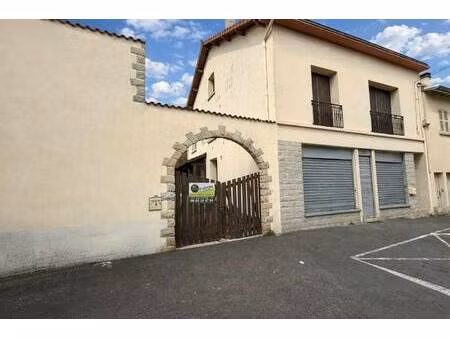 villa à vendre