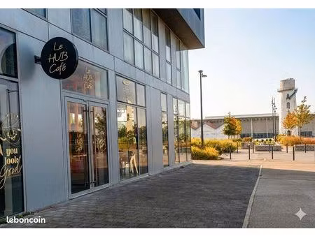 fonds de commerce anzin