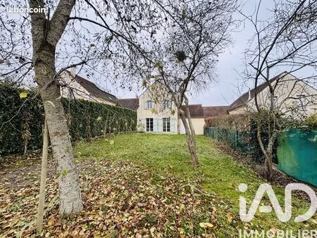 maison 4 pièces 77 m²