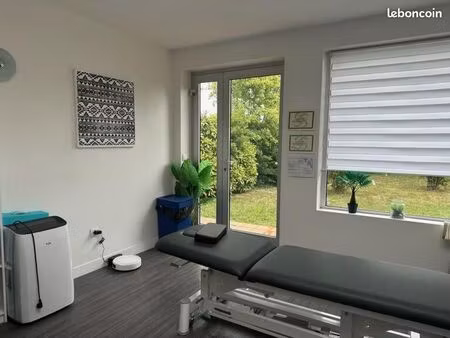 local 16 m² fleurbaix