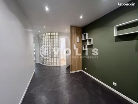 local commercial 73 m²