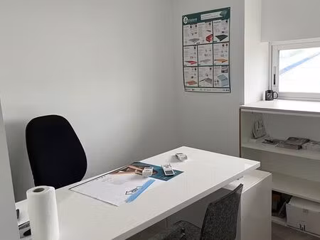 location bureau bouaye