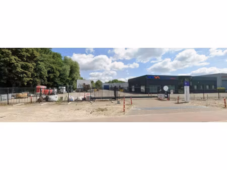 surface industrielle à louer à veldstraat 107 hasselt (rwc41410)