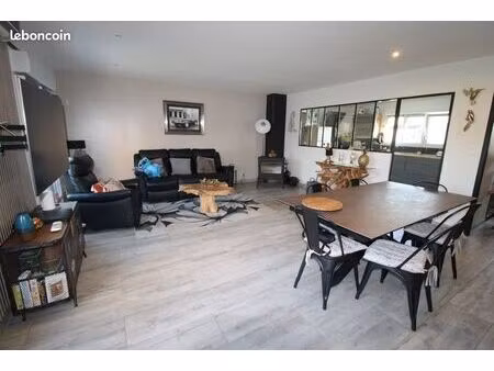 superbe pavillon de plain-pied