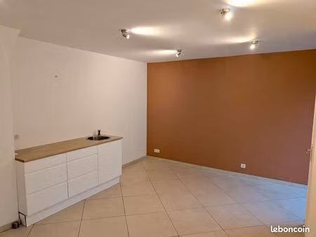 cabinet / bureau médical / paramédical à louer roncq