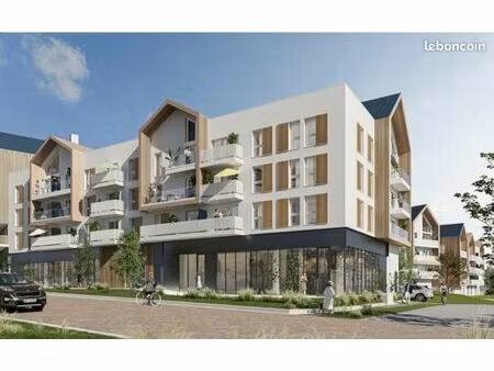 local commercial 191 m² louvres