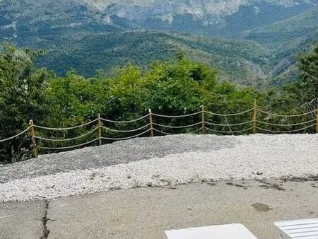 duplex 42 m2 vue remarquable