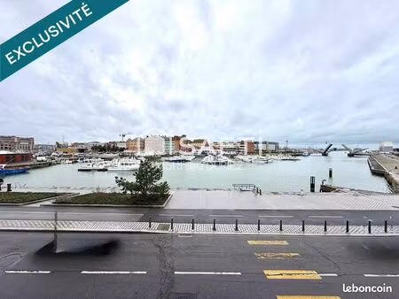 bar 140 m² dunkerque