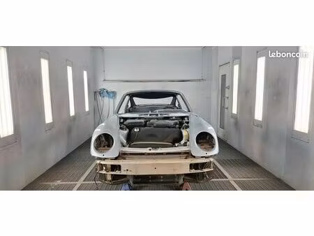 fond de commerce carrosserie secteur vendargues