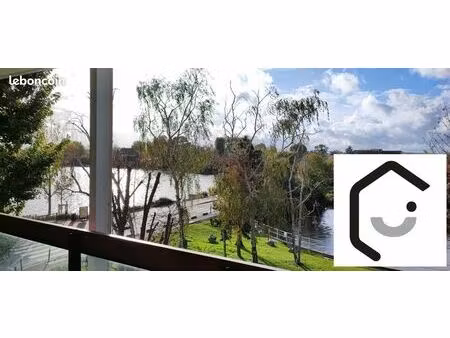 appartement 3 pièces 67 m²